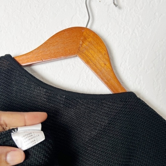 Jennifer Tyler Knit Tank - Picture 5 of 6